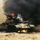 Illustration for article titled Saddam Strikes Back: Iraq's Failed Invasion Of A Saudi City During Desert Storm